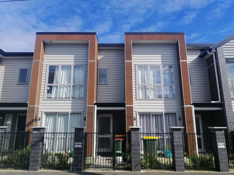 3/113 Knighton Road, Hillcrest, Hamilton, Waikato - Carousel 1