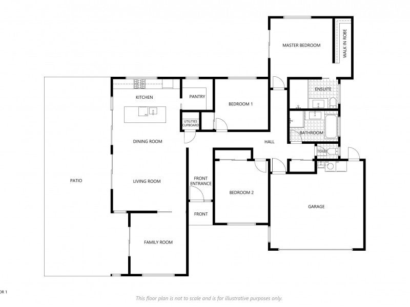 36 Nadine Stanton Drive, Bell Block, New Plymouth - Carousel 19