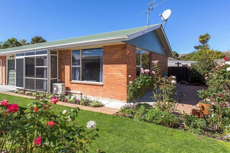 8 Redbridge Lane, Sydenham, Christchurch - Carousel 1