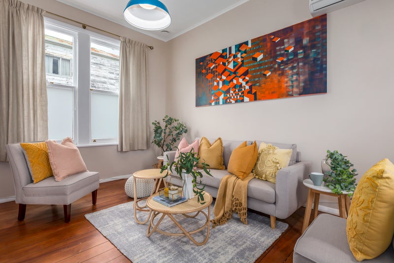 12 Herald Street, Berhampore, Wellington - Carousel 2