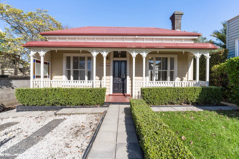 3 Russell Street, Freemans Bay, Auckland - Carousel 17