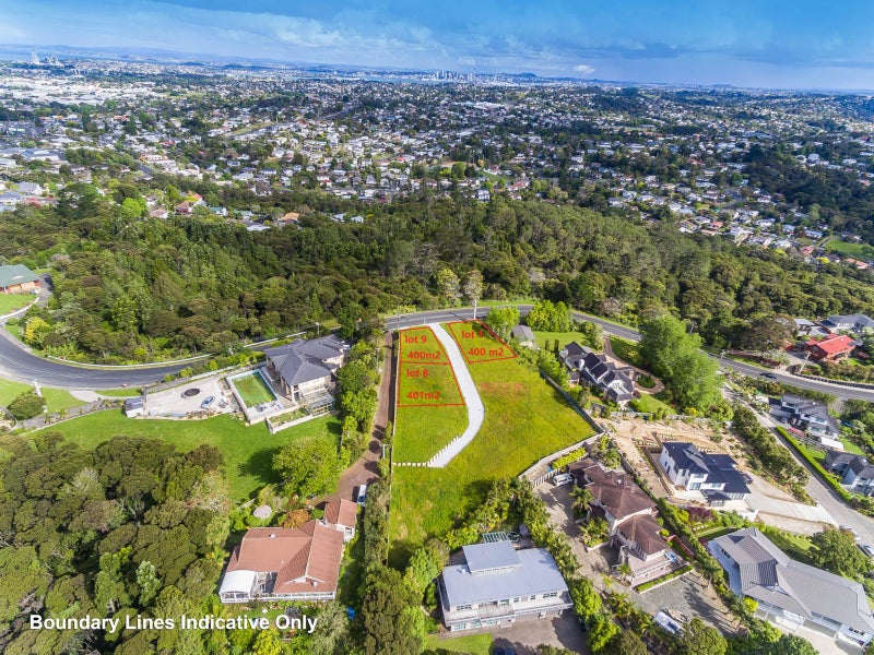2 Santorini Rise, Bayview, Auckland - Carousel 1
