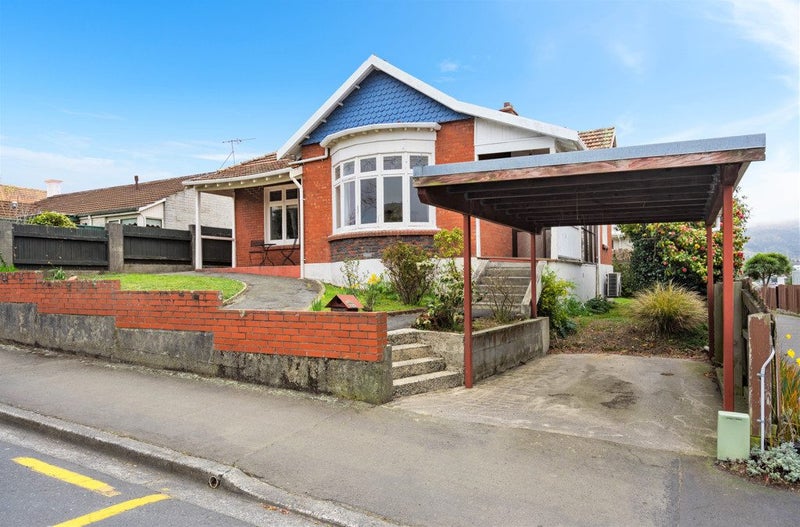 225 Highgate, Roslyn, Dunedin - Carousel 1