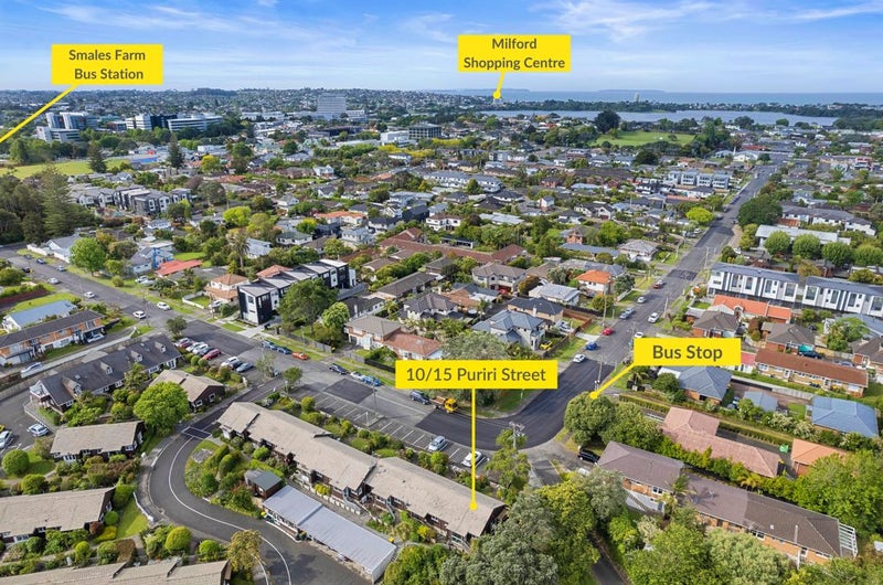 10/15 Puriri Street, Takapuna, Auckland - Carousel 15