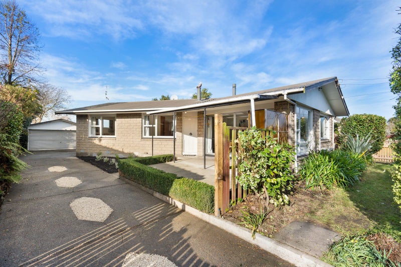 80 Gardiners Road, Bishopdale, Christchurch - Carousel 1