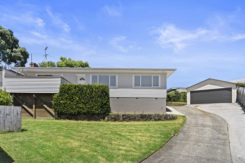 257B Main Highway, Ellerslie, Auckland - Carousel 1