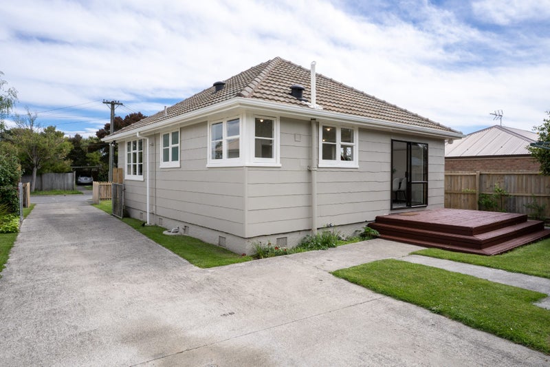 3A Nalder Place, Linwood, Christchurch - Carousel 22
