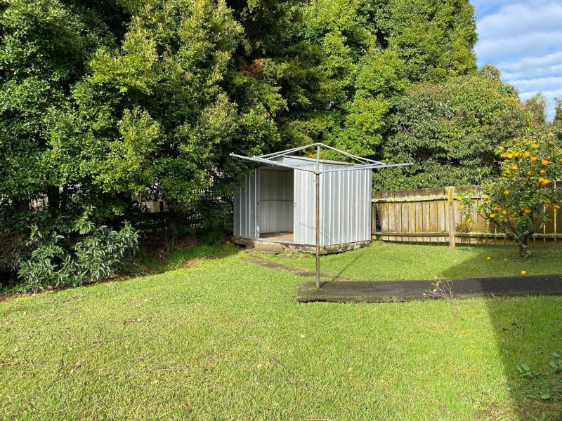8 Liddell Street, Hillcrest, Auckland - Carousel 11