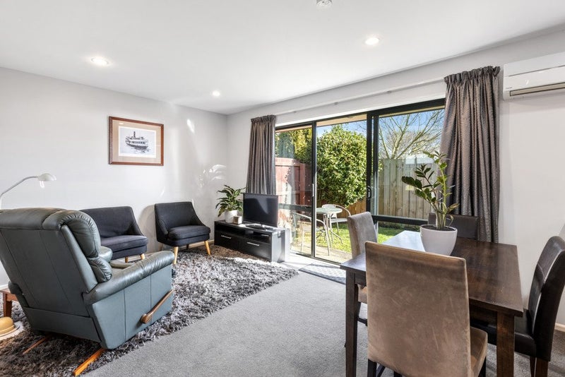 28B Kilburn Street, Bishopdale, Christchurch - Carousel 1