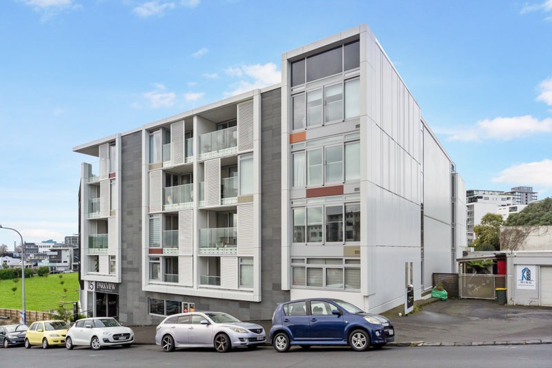 306/15 Rendall Place, Eden Terrace, Auckland - Carousel 1