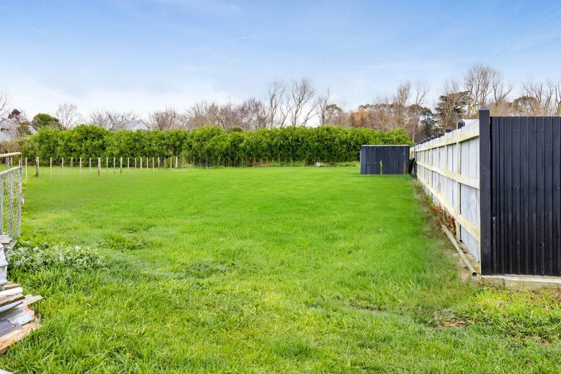 10 Robson Street, Normanby, Hawera - Carousel 31