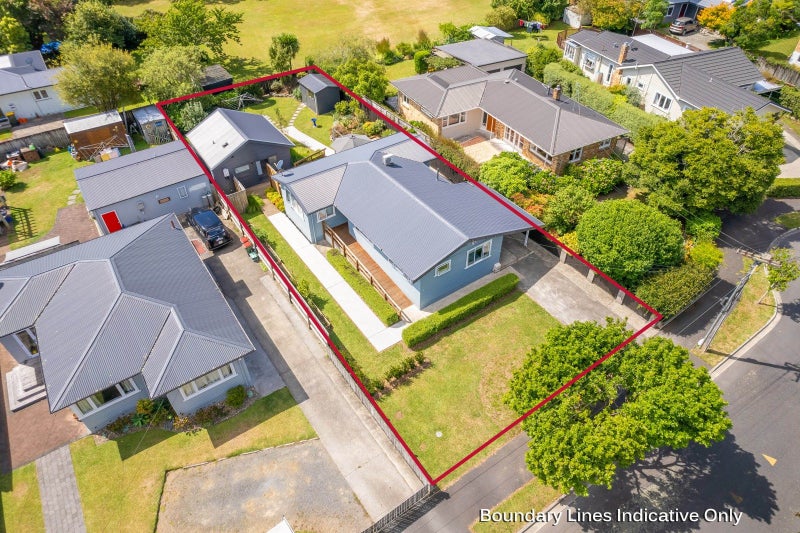 15 Vine Street, Hillcrest, Hamilton - Carousel 2