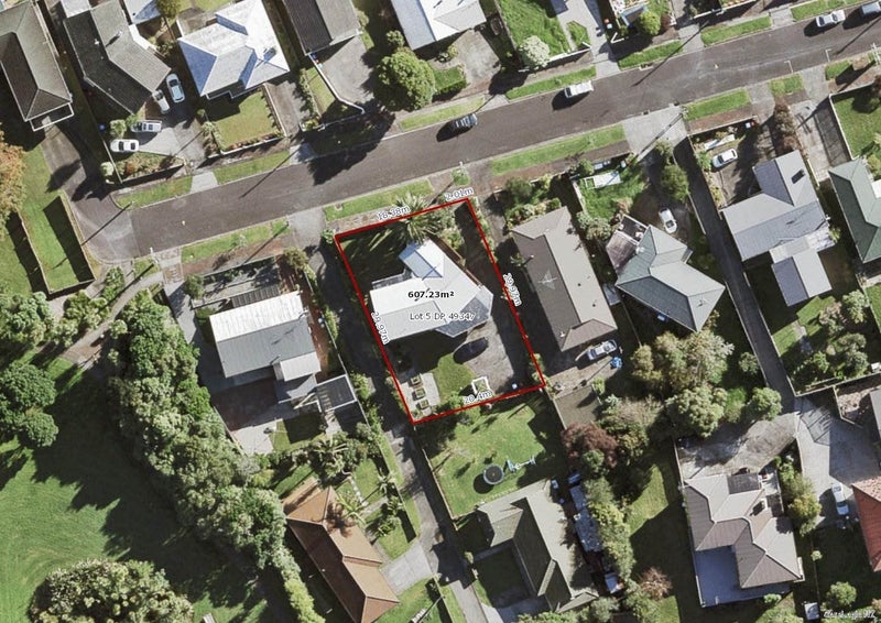 30 Westminster Street, New Windsor, Auckland - Carousel 32