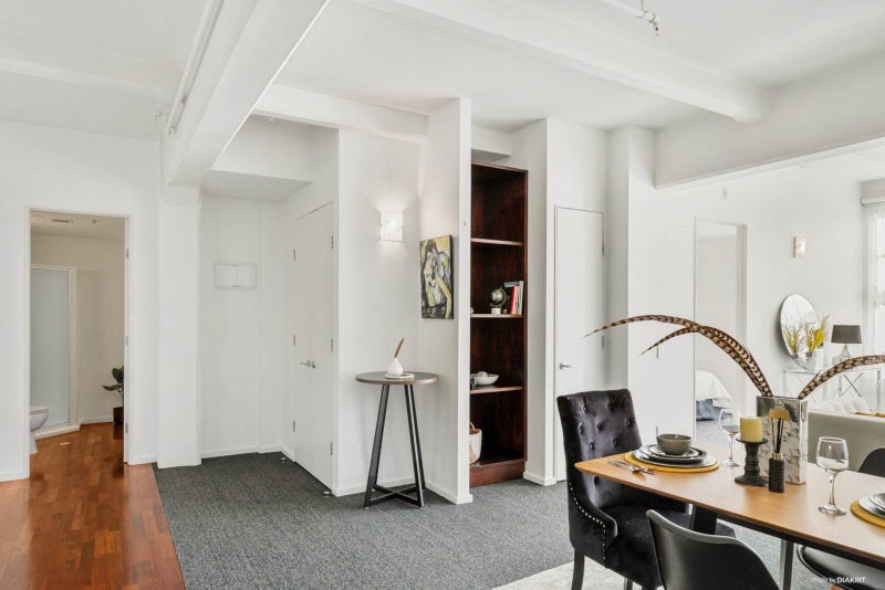 5A/55 High Street, Auckland Central, Auckland - Carousel 2