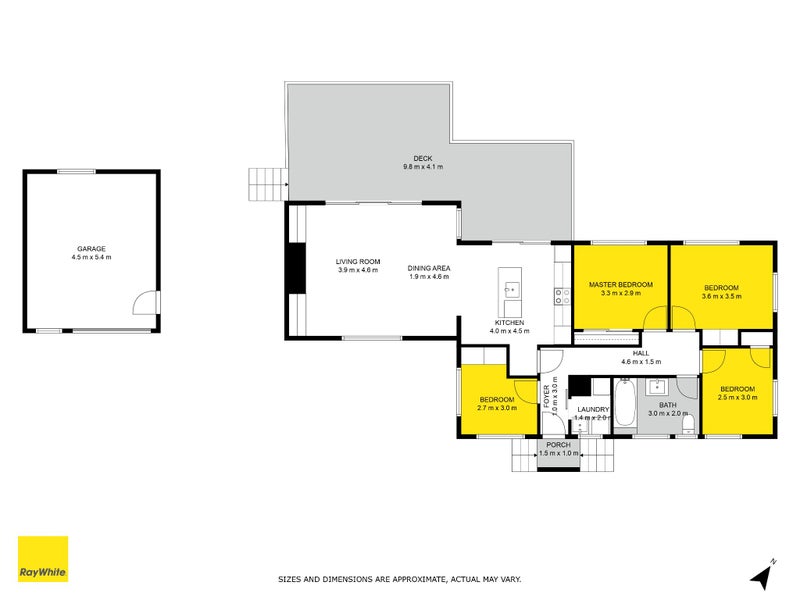 17A Hillcrest Road, Hatfields Beach, Orewa - Carousel 25