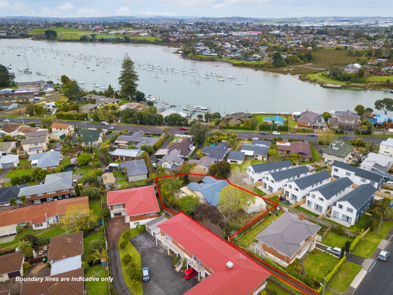 240 Queens Road, Panmure, Auckland - Carousel 1