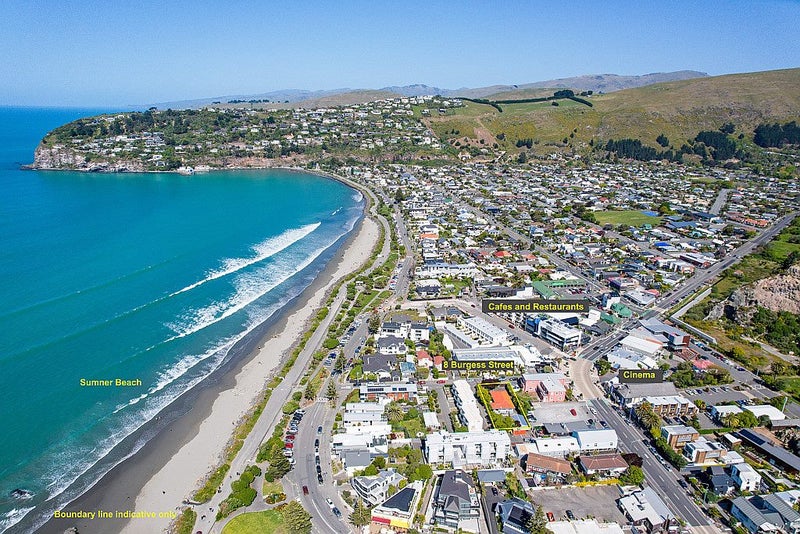 8 Burgess Street, Sumner, Christchurch - Carousel 34