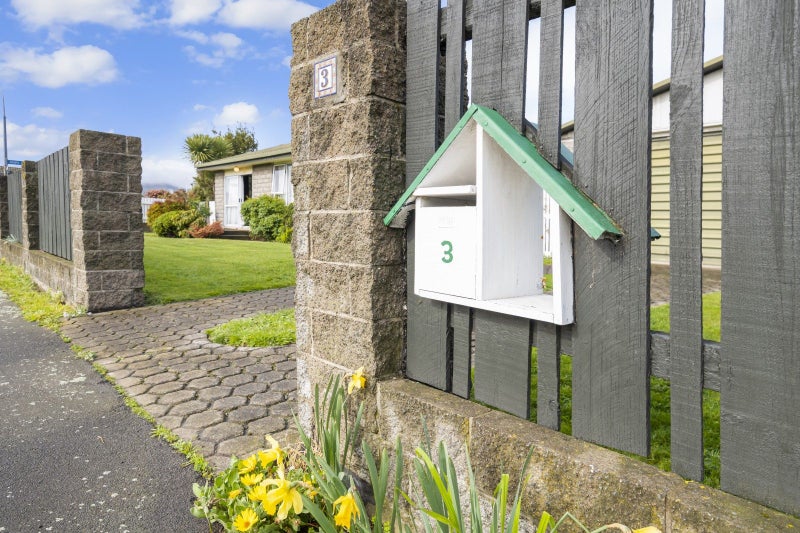 3 Raymond Road, Bromley, Christchurch - Carousel 23