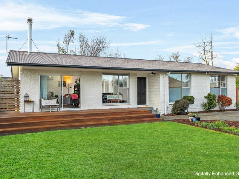 5A Dana Place, Mairehau, Christchurch - Carousel 1