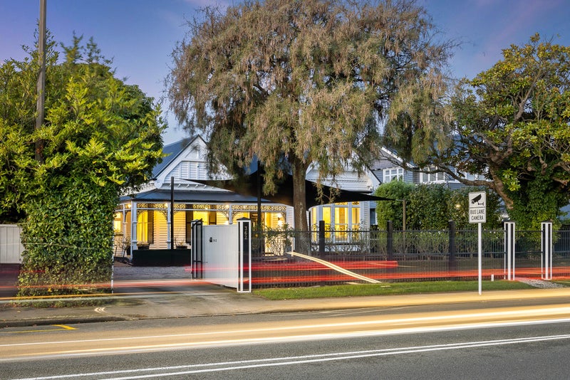 362 Papanui Road, Strowan, Christchurch - Carousel 22