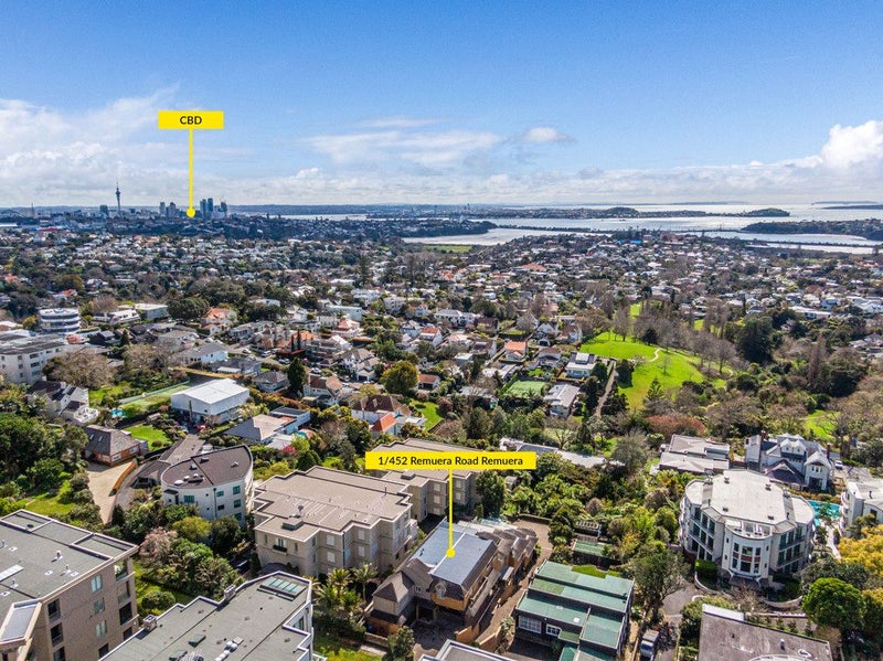 1/452 Remuera Road, Remuera, Auckland - Carousel 24