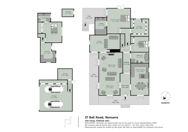 37 Bell Road, Remuera, Auckland - Carousel 34