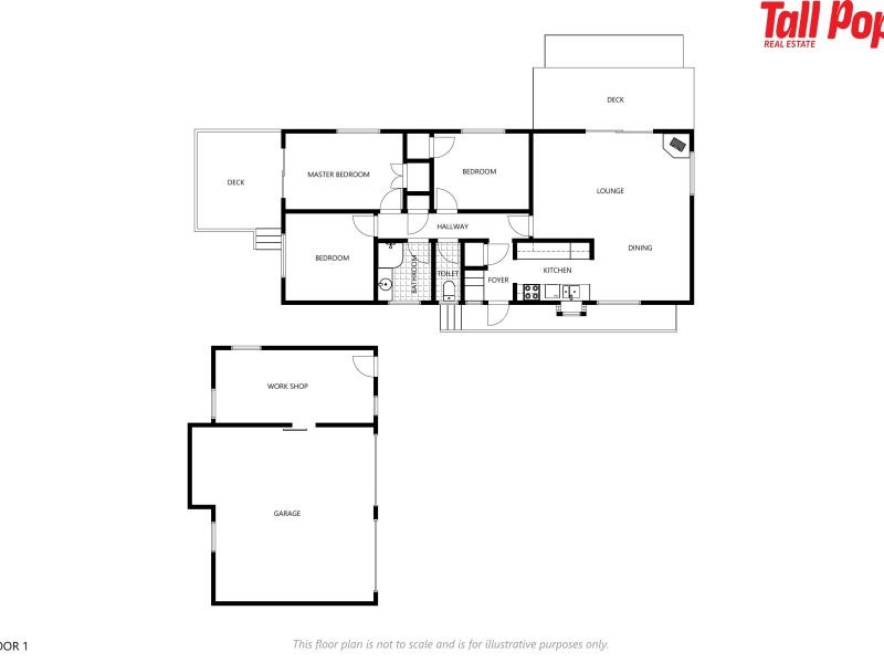 2/38 Heathcote Street, Taupō - Carousel 18