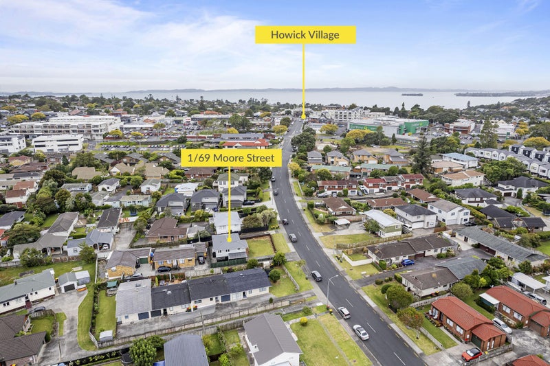 3/69 Moore Street, Howick, Auckland - Carousel 21