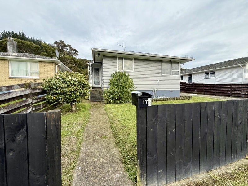 17 Hamstead Street, Wainuiomata, Lower Hutt - Carousel 12