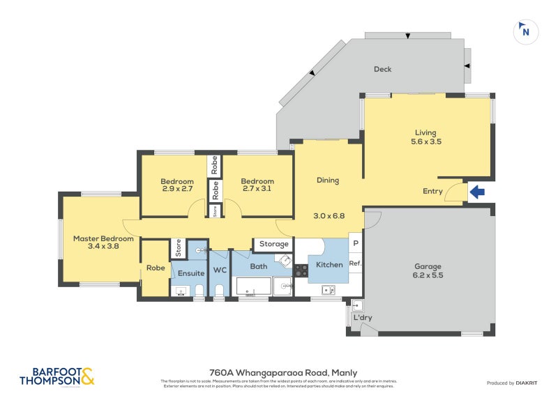 760A Whangaparaoa Road, Manly, Whangaparaoa - Carousel 16