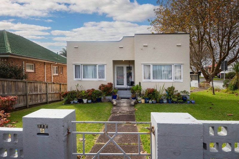 139 Garnet Road, Westmere, Auckland - Carousel 1