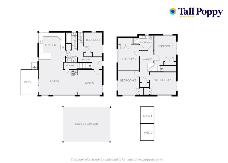 142 Lynn Street, Wakari, Dunedin - Carousel 28