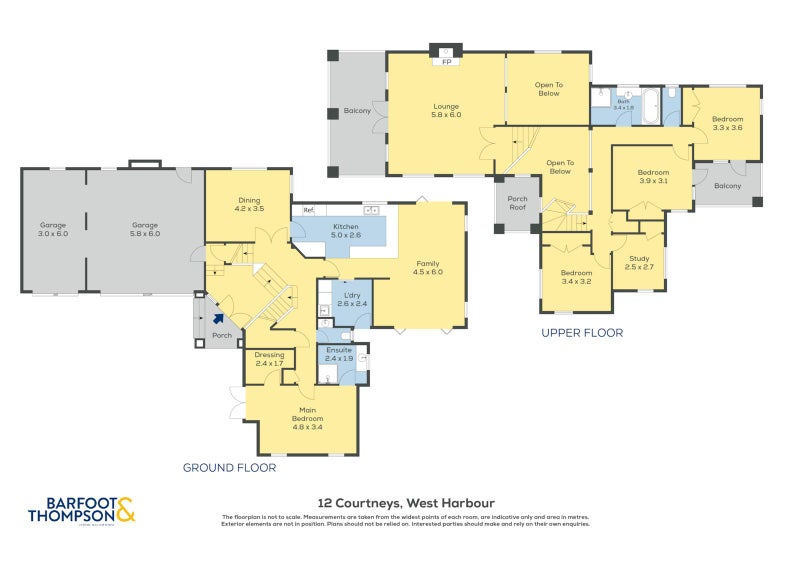12 Courtneys, West Harbour, Auckland - Carousel 33
