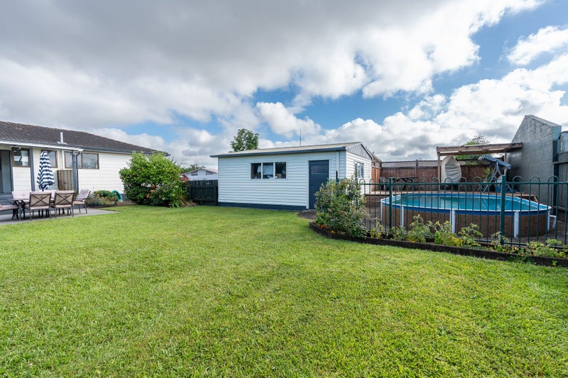 8 Olive Place, Nawton, Hamilton - Carousel 24