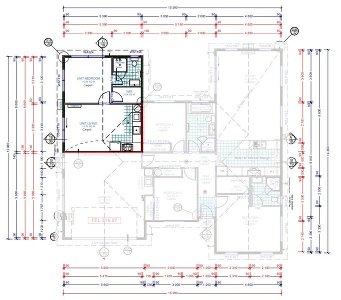 12 Peasmoor Road, Lower Shotover, Queenstown - Carousel 6