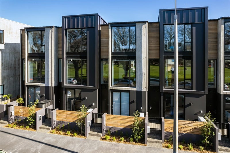 3/25 Latimer Square, Christchurch Central, Christchurch - Carousel 1