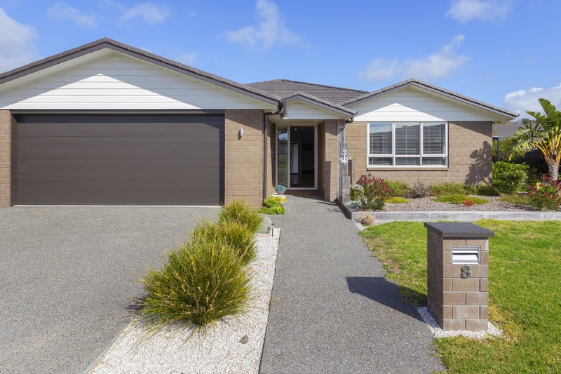 8 Park Rise, Mangawhai Heads, Mangawhai - Carousel 20