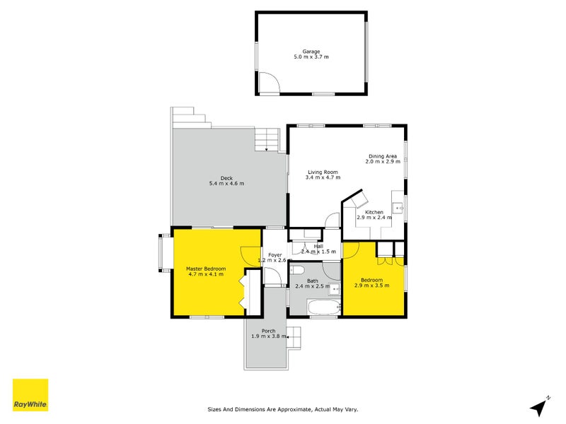 2/45 Castleton Street, Birkdale, Auckland - Carousel 18