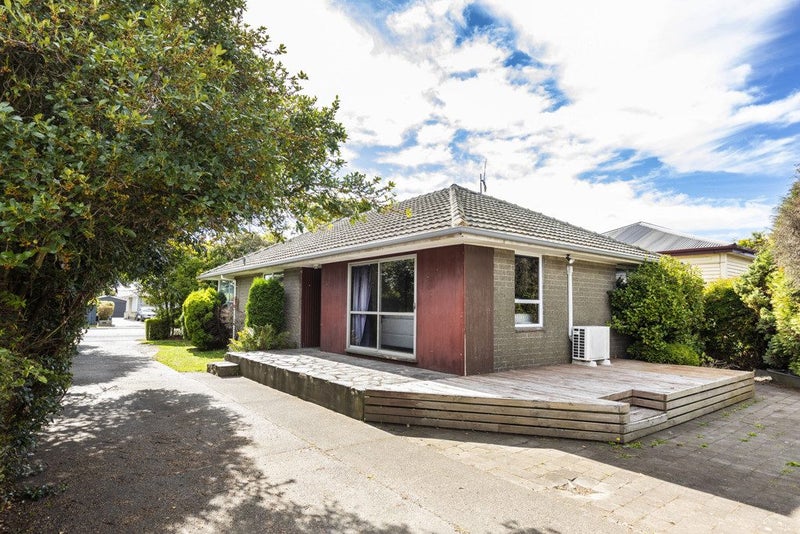 18 Neill Street, Hornby, Christchurch - Carousel 2