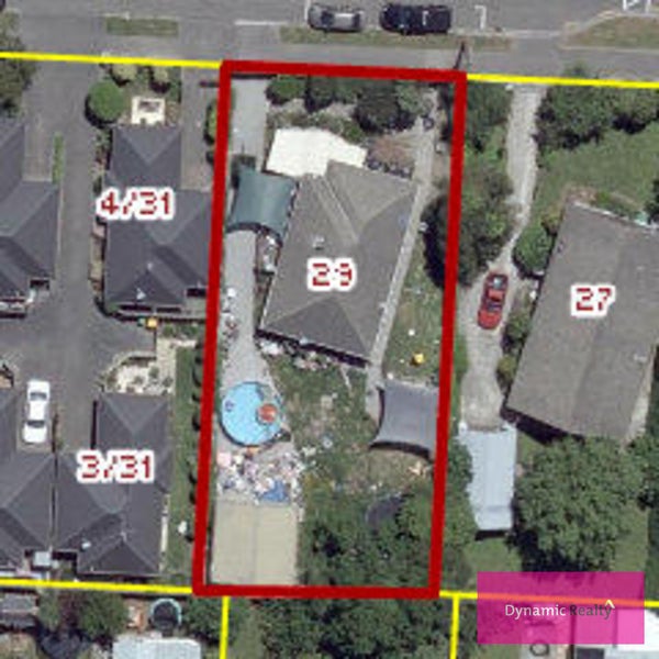 29 Tuckers Road, Redwood, Christchurch - Carousel 2