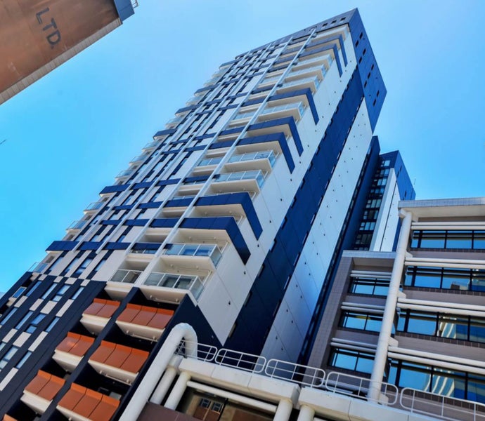 1208/8 Airedale Street, Auckland Central, Auckland - Carousel 1