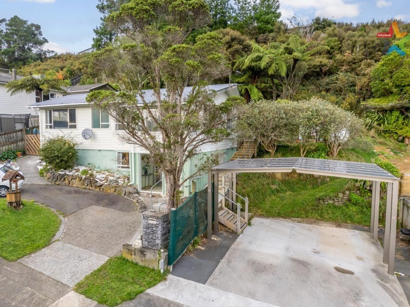 40 Kingsley Street, Stokes Valley, Lower Hutt - Carousel 26