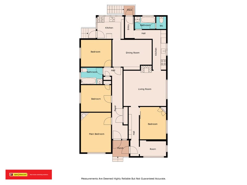 18 Bank Street, Mount Eden, Auckland - Carousel 19