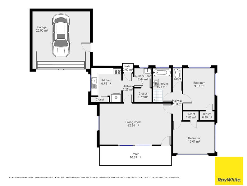 62B Alison Street, Hamilton Lake, Hamilton - Carousel 2