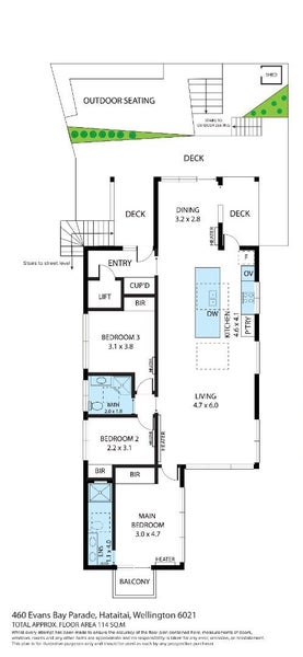 460 Evans Bay Parade, Hataitai, Wellington - Carousel 18