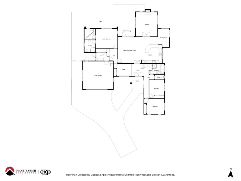 8 Fuchsia Place, Springlands, Blenheim - Carousel 43