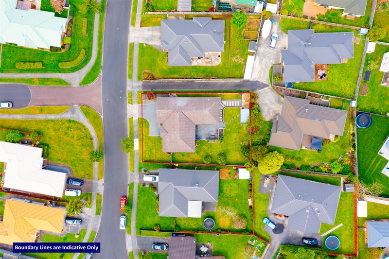 39 Tuirangi Street, Flagstaff, Hamilton - Carousel 19