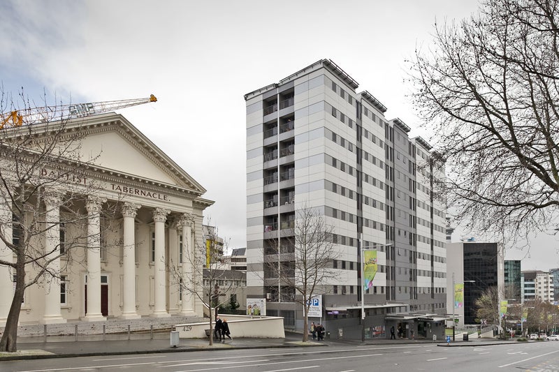 903/421 Queen Street, Auckland Central, Auckland - Carousel 17
