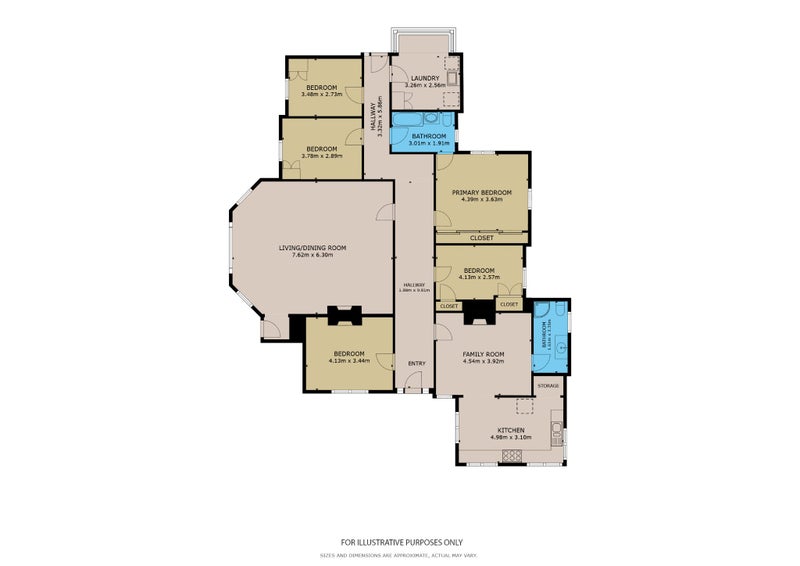 10 Brittan Street, Linwood, Christchurch - Carousel 42