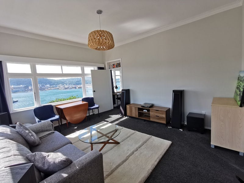 57 Hawker Street, Mount Victoria, Wellington - Carousel 1